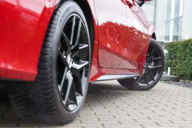 Honda Civic (2023) thumbnail 13