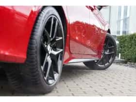 Honda Civic (2023) thumbnail 13