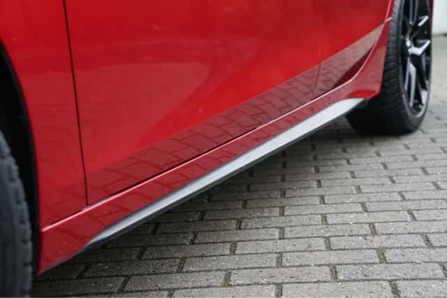 Honda Civic (2023) thumbnail 14
