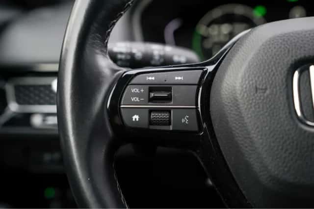 Honda Civic (2023) thumbnail 15
