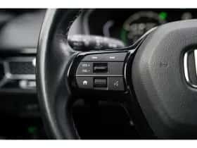 Honda Civic (2023) thumbnail 15