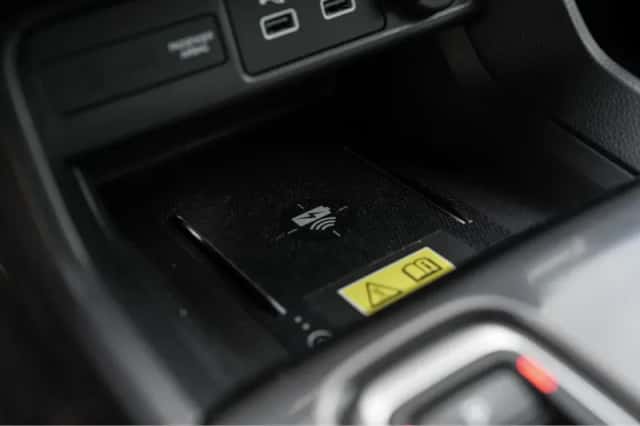 Honda Civic (2023) thumbnail 21