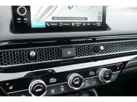 Honda Civic (2023) thumbnail 22