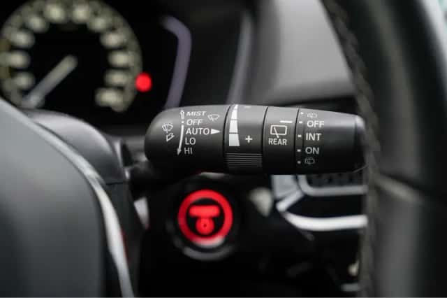 Honda Civic (2023) thumbnail 23