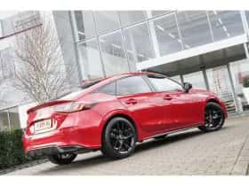 Honda Civic (2023) thumbnail 25