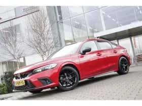 Honda Civic (2023) thumbnail 26