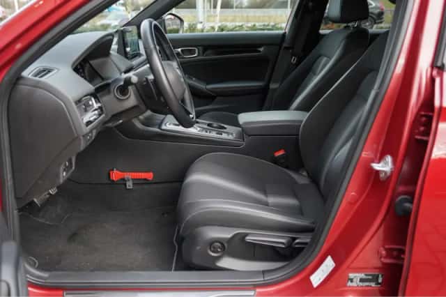 Honda Civic (2023) thumbnail 27