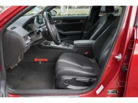 Honda Civic (2023) thumbnail 27