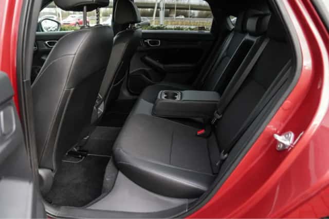 Honda Civic (2023) thumbnail 28
