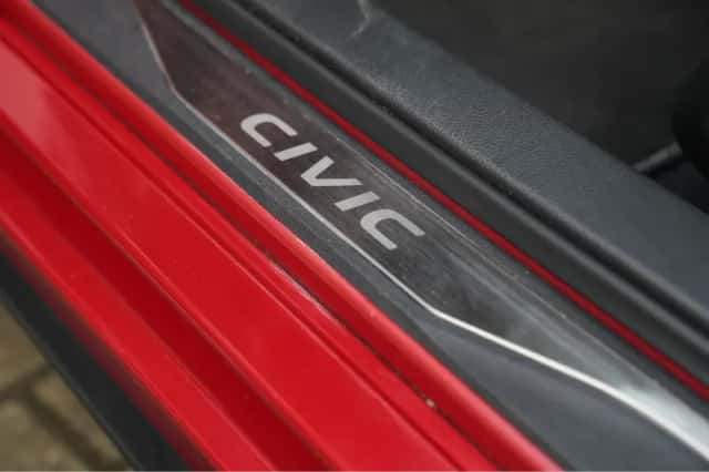Honda Civic (2023) thumbnail 29