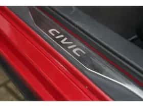 Honda Civic (2023) thumbnail 29
