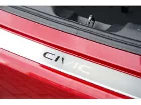 Honda Civic (2023) thumbnail 30