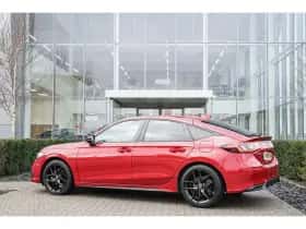 Honda Civic (2023) thumbnail 32