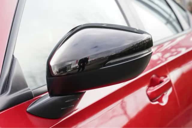 Honda Civic (2023) thumbnail 33