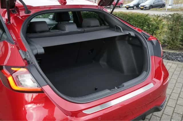 Honda Civic (2023) thumbnail 34