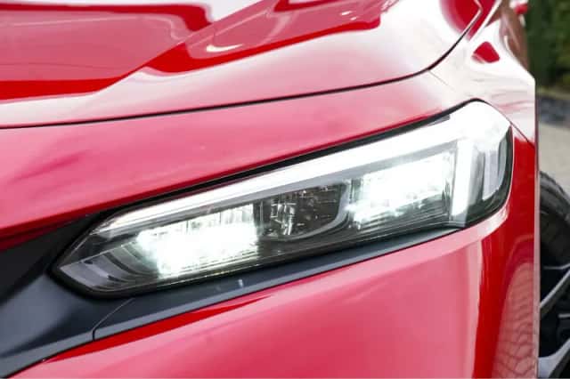 Honda Civic (2023) thumbnail 37