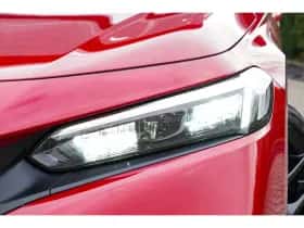 Honda Civic (2023) thumbnail 37