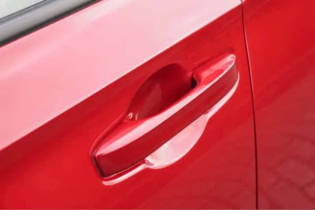 Honda Civic (2023) thumbnail 38