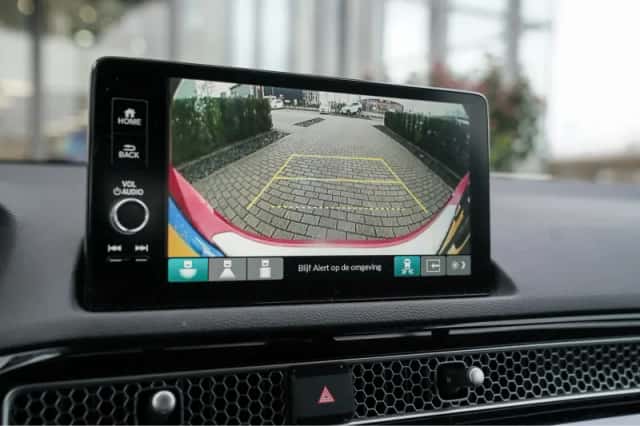 Honda Civic (2023) thumbnail 40