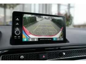 Honda Civic (2023) thumbnail 40