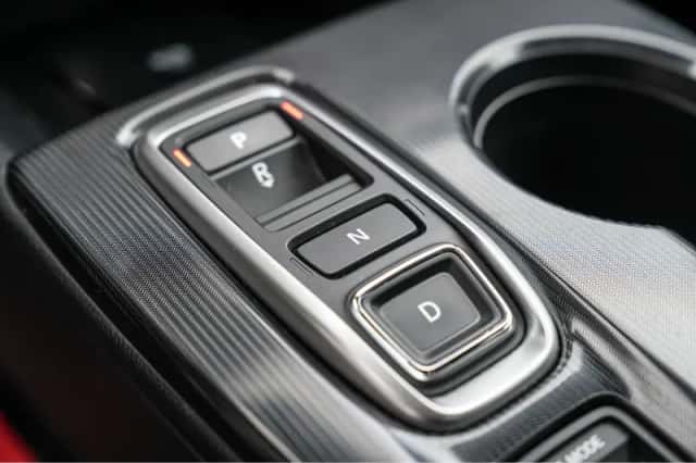 Honda Civic (2023) thumbnail 5