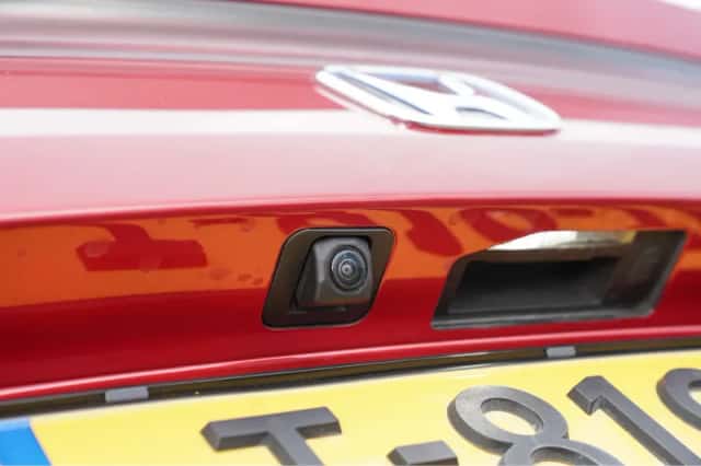 Honda Civic (2023) thumbnail 41