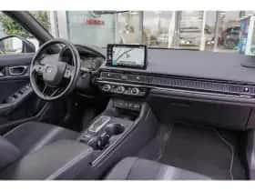 Honda Civic (2023) thumbnail 43