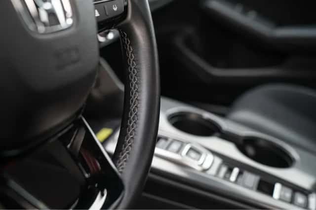 Honda Civic (2023) thumbnail 44