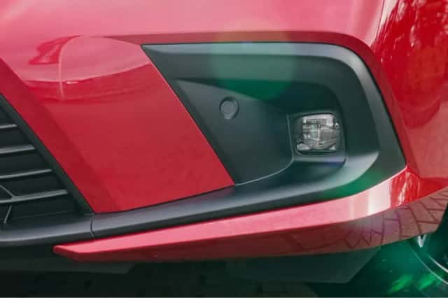 Honda Civic (2023) thumbnail 45