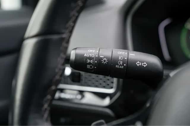 Honda Civic (2023) thumbnail 50