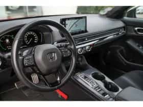 Honda Civic (2023) thumbnail 6