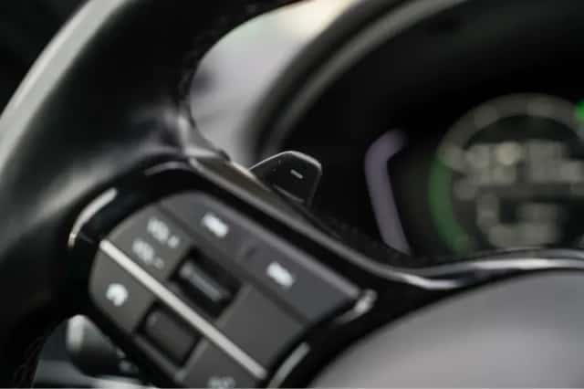 Honda Civic (2023) thumbnail 51