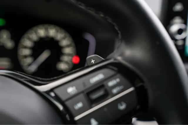 Honda Civic (2023) thumbnail 52