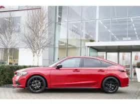 Honda Civic (2023) thumbnail 53