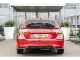 Honda Civic (2023) thumbnail 55