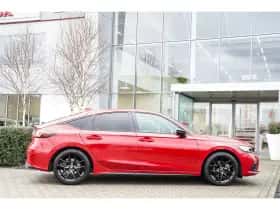 Honda Civic (2023) thumbnail 56