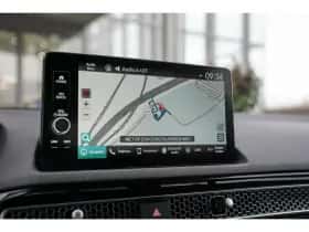 Honda Civic (2023) thumbnail 7