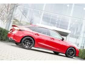 Honda Civic (2023) thumbnail 10