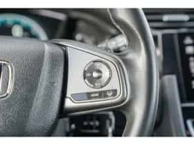 Honda Civic (2017) thumbnail 16
