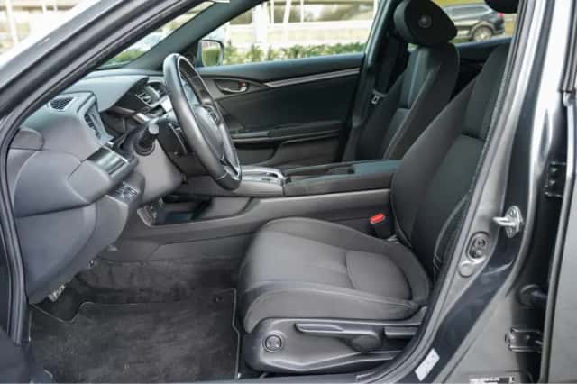 Honda Civic (2017) thumbnail 20