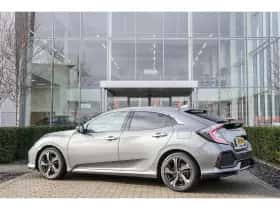 Honda Civic (2017) thumbnail 25