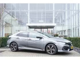 Honda Civic (2017) thumbnail 26