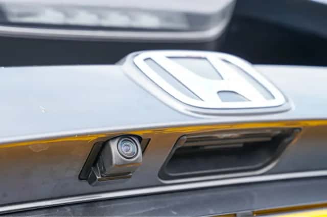 Honda Civic (2017) thumbnail 27