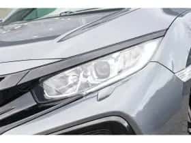 Honda Civic (2017) thumbnail 28