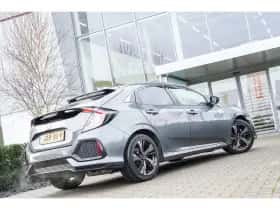 Honda Civic (2017) thumbnail 31
