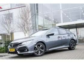 Honda Civic (2017) thumbnail 32