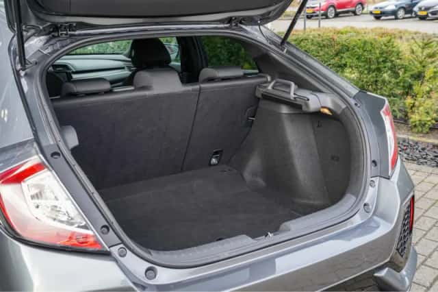 Honda Civic (2017) thumbnail 34