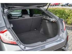Honda Civic (2017) thumbnail 34