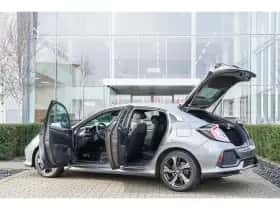 Honda Civic (2017) thumbnail 35