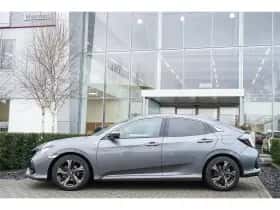 Honda Civic (2017) thumbnail 43